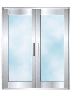 鋁合金防火窗 鋁合金防火窗