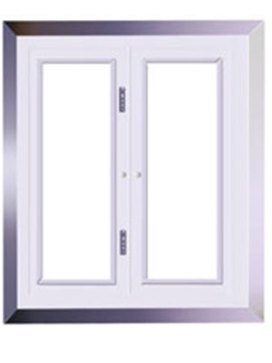 鋁合金防火窗 鋁合金防火窗