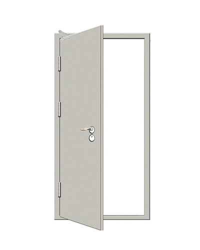 鋼質防火門 鋼質防火門